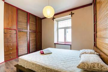 Фото номера Апартаменты-студио Апартаменты Apartments on Virmenska 2 г. Львов 11