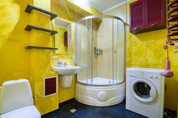 Фото номера Апартаменты-студио Апартаменты Apartments on Virmenska 2 г. Львов 12