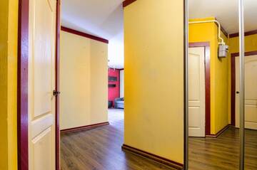 Фото номера Апартаменты-студио Апартаменты Apartments on Virmenska 2 г. Львов 13