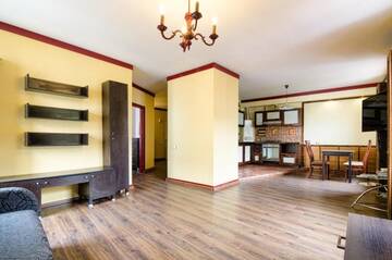 Фото номера Апартаменты-студио Апартаменты Apartments on Virmenska 2 г. Львов 17