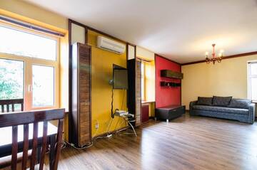 Фото номера Апартаменты-студио Апартаменты Apartments on Virmenska 2 г. Львов 7