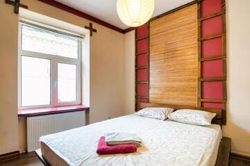 Фото номера Апартаменты-студио Апартаменты Apartments on Virmenska 2 г. Львов 10