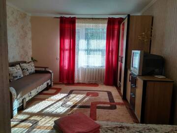 Фото номера Апартаменты Апартаменты Apartments near Arena on Syhivska г. Львов 8
