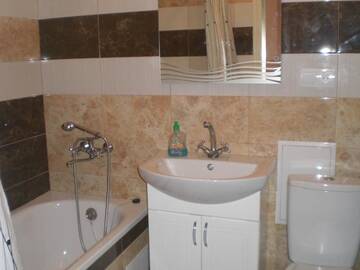 Фото номера Апартаменты Апартаменты Apartments near Arena on Syhivska г. Львов 16