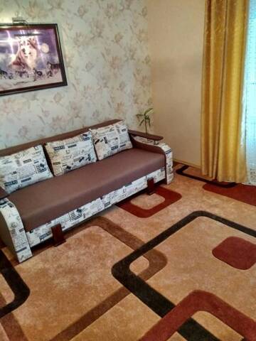 Фото номера Апартаменты Апартаменты Apartments near Arena on Syhivska г. Львов 17