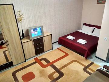 Фото номера Апартаменты Апартаменты Apartments near Arena on Syhivska г. Львов 20