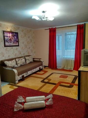 Фото номера Апартаменты Апартаменты Apartments near Arena on Syhivska г. Львов 21