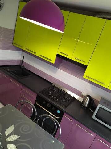Фото номера Апартаменты Апартаменты Apartments near Arena on Syhivska г. Львов 27