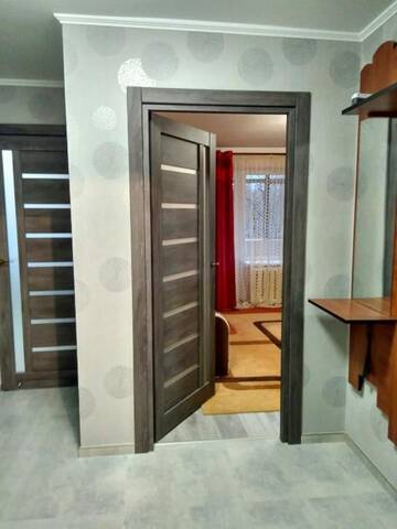 Фото номера Апартаменты Апартаменты Apartments near Arena on Syhivska г. Львов 24