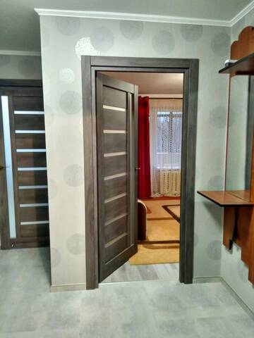 Фото номера Апартаменты Апартаменты Apartments near Arena on Syhivska г. Львов 10