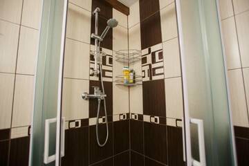 Фото номера Апартаменты Апартаменты Apartaments on Ogiyenko Street г. Львов 73