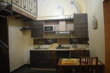 Фото номера Апартаменты Апартаменты Apartaments on Ogiyenko Street г. Львов 49