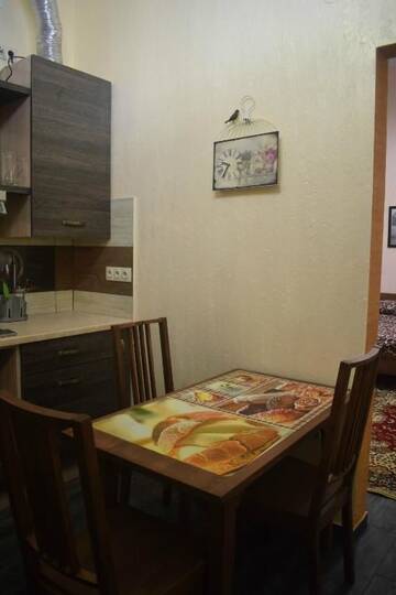 Фото номера Апартаменты Апартаменты Apartaments on Ogiyenko Street г. Львов 47