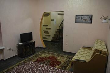 Фото номера Апартаменты Апартаменты Apartaments on Ogiyenko Street г. Львов 50