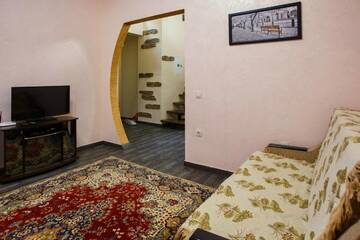 Фото номера Апартаменты Апартаменты Apartaments on Ogiyenko Street г. Львов 60