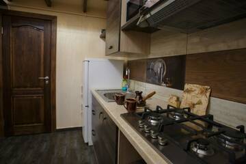 Фото номера Апартаменты Апартаменты Apartaments on Ogiyenko Street г. Львов 15