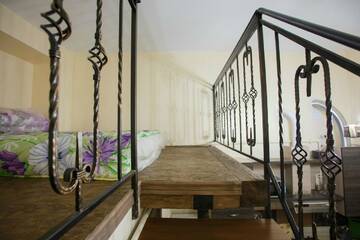 Фото номера Апартаменты Апартаменты Apartaments on Ogiyenko Street г. Львов 14