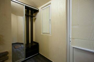 Фото номера Апартаменты Апартаменты Apartaments on Ogiyenko Street г. Львов 23