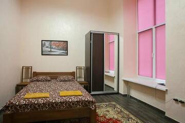 Фото номера Апартаменты Апартаменты Apartaments on Ogiyenko Street г. Львов 61