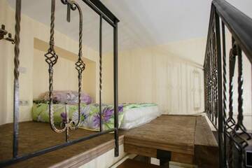 Фото номера Апартаменты Апартаменты Apartaments on Ogiyenko Street г. Львов 67