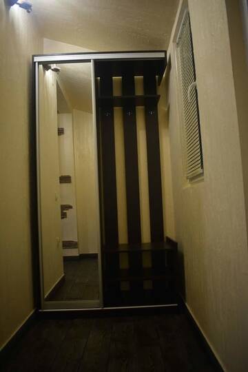 Фото номера Апартаменты Апартаменты Apartaments on Ogiyenko Street г. Львов 37