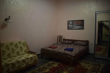 Фото номера Апартаменты Апартаменты Apartaments on Ogiyenko Street г. Львов 34