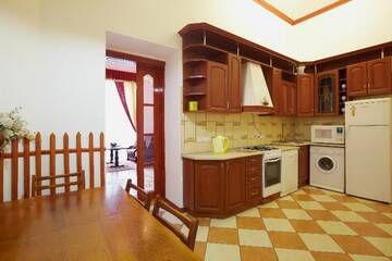 Фото номера Апартаменты Апартаменты Apartments on Doroshenka 19 г. Львов 13