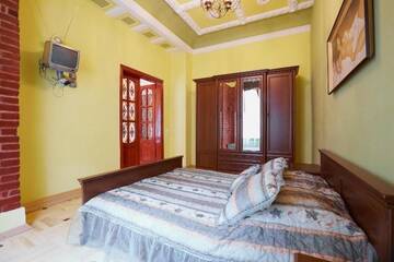 Фото номера Апартаменты Апартаменты Apartments on Doroshenka 19 г. Львов 11