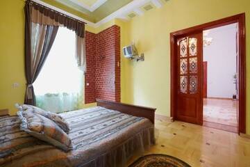 Фото номера Апартаменты Апартаменты Apartments on Doroshenka 19 г. Львов 7