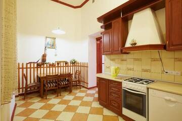 Фото номера Апартаменты Апартаменты Apartments on Doroshenka 19 г. Львов 9