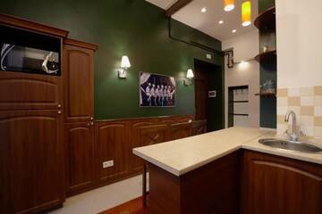 Фото номера Апартаменты Апартаменты Apartment on Konyskogo г. Львов 15