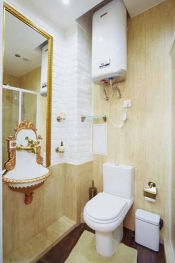 Фото номера Апартаменты Апартаменты Apartments on Plocsha Rynok 40 г. Львов 15