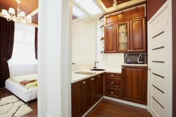 Фото номера Апартаменты Апартаменты Apartments on Plocsha Rynok 40 г. Львов 20