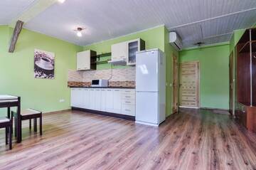Фото номера Апартаменты-студио Апартаменты Apartment On Kulisha11 г. Львов 8