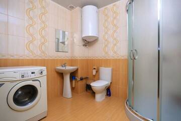Фото номера Апартаменты-студио Апартаменты Apartment On Kulisha11 г. Львов 18
