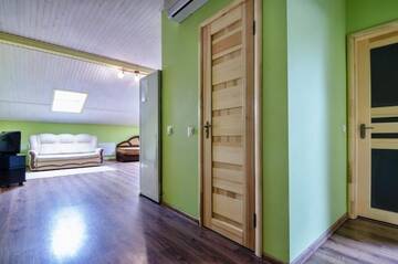 Фото номера Апартаменты-студио Апартаменты Apartment On Kulisha11 г. Львов 27