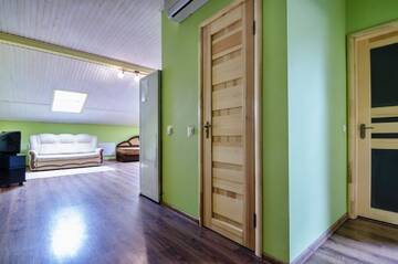 Фото номера Апартаменты-студио Апартаменты Apartment On Kulisha11 г. Львов 7