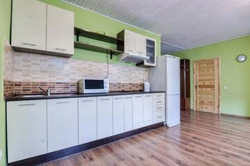 Фото номера Апартаменты-студио Апартаменты Apartment On Kulisha11 г. Львов 33