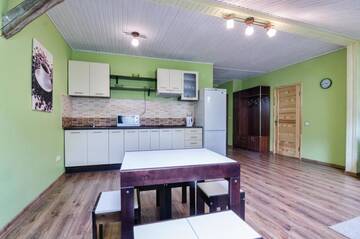 Фото номера Апартаменты-студио Апартаменты Apartment On Kulisha11 г. Львов 34