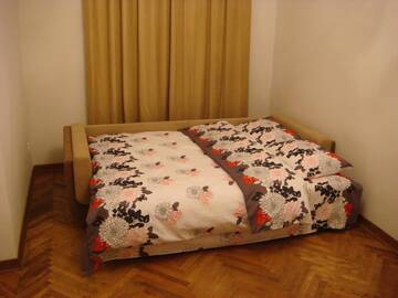 Фото номера Апартаменты - 1-й этаж Апартаменты Kufer Flat г. Львов 8