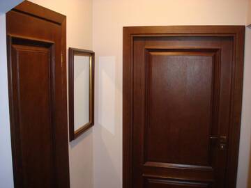 Фото номера Апартаменты - 1-й этаж Апартаменты Kufer Flat г. Львов 13
