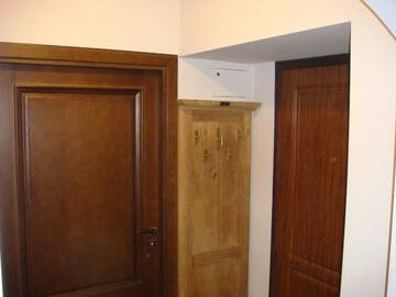 Фото номера Апартаменты - 1-й этаж Апартаменты Kufer Flat г. Львов 14