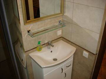 Фото номера Апартаменты - 1-й этаж Апартаменты Kufer Flat г. Львов 21