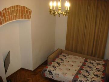 Фото номера Апартаменты - 1-й этаж Апартаменты Kufer Flat г. Львов 23