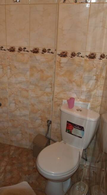 Фото номера Апартаменты с душем Апартаменты Apartament Sanitarna 17 г. Львов 11