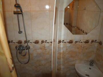 Фото номера Апартаменты с душем Апартаменты Apartament Sanitarna 17 г. Львов 20