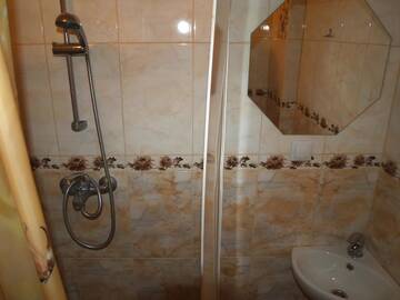 Фото номера Апартаменты с душем Апартаменты Apartament Sanitarna 17 г. Львов 10