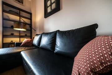 Фото номера Апартаменты с душем Апартаменты Stylish Apartment - Ivana Franka Street г. Львов 38