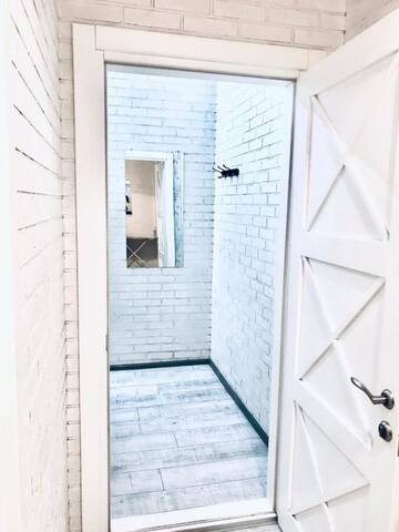 Фото номера Стандартный четырехместный номер Хостелы Еmotions private rooms г. Львов 7