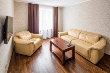 Фото номера Апартаменты, расположенные по адресу: Virmenska street 3 Апартаменты OK Apartments Lviv г. Львов 31